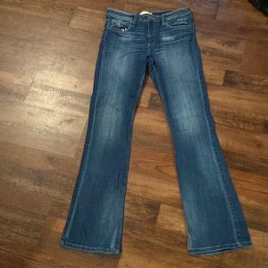 Daytrip refined jeans